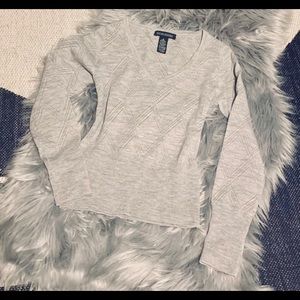 Banana republic Extra Fine Italian Merino